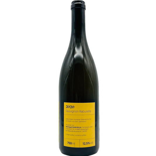 Sauvignon Blanc 2020 - The Winehouse