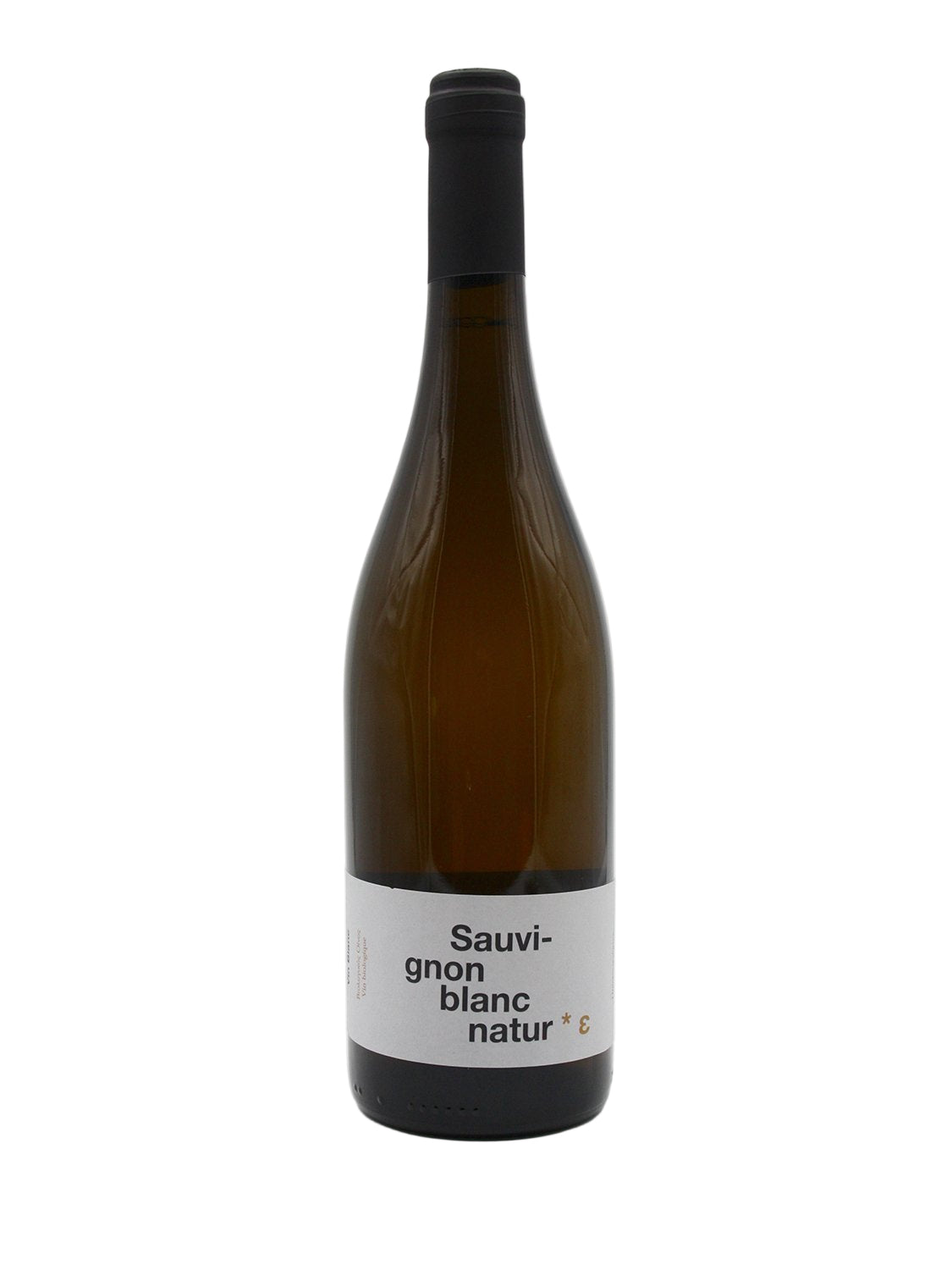 Sauvignon Blanc Natur 2019 MAGNUM - The Winehouse