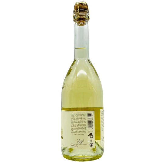 Schwäbischer Craft Cider mild - The Winehouse