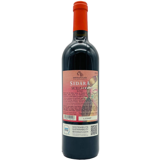 Sedara 2020 - The Winehouse