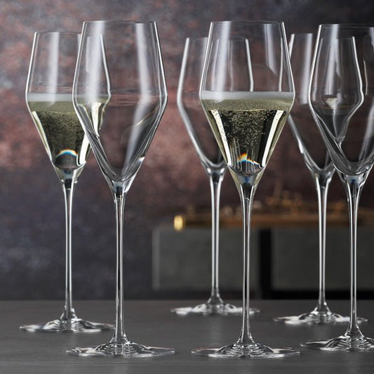 Spiegelau Definition Champagnerglas - The Winehouse