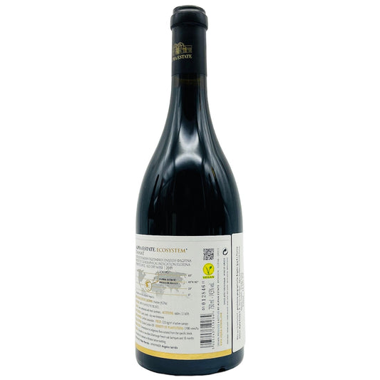 Tannat Vrachos 2019 - The Winehouse