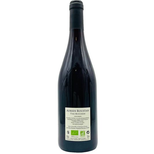 Tire-Bouchon 2022 - The Winehouse