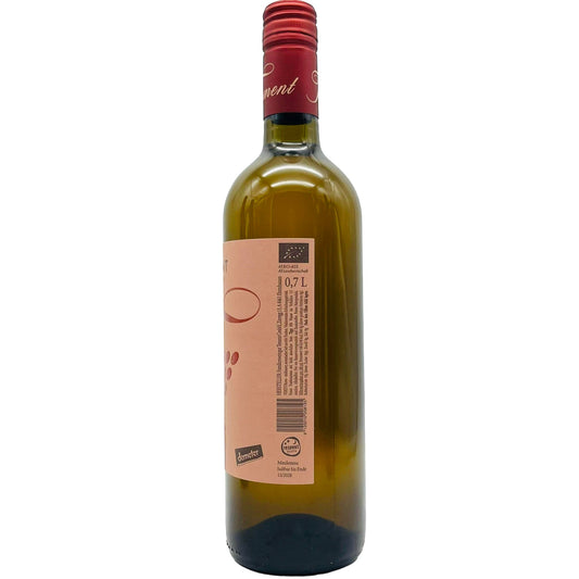 Verjus Apero Rosso - The Winehouse