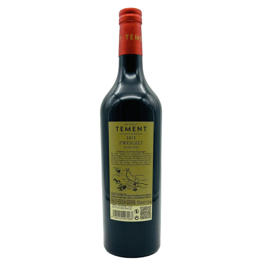 Zweigelt Selektion 2017 - The Winehouse