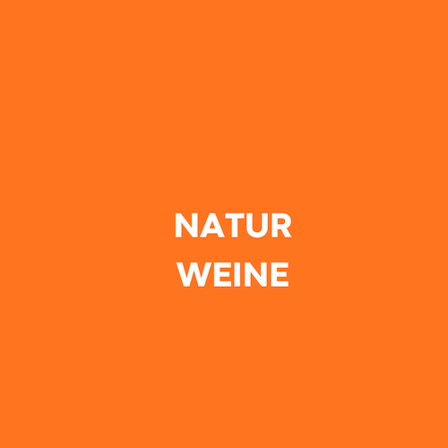 Naturwein - The Winehouse