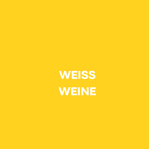 Weißwein - The Winehouse
