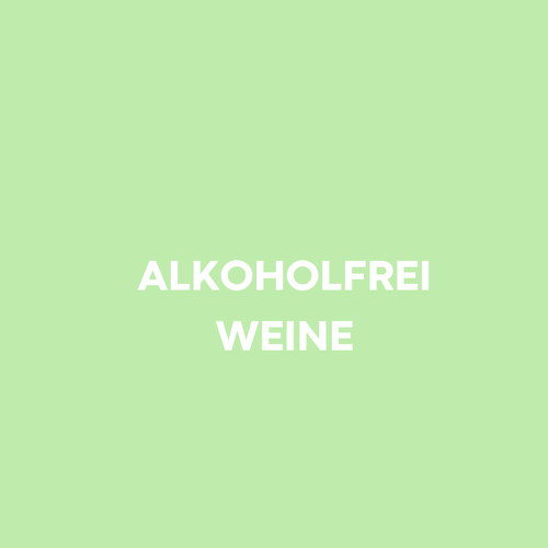 Alkoholfrei - aber mit Anspruch - The Winehouse