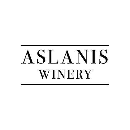 Aslanis Winery | The Winehouse