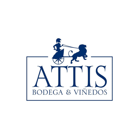 Attis Bodega & Vinedos | The Winehouse