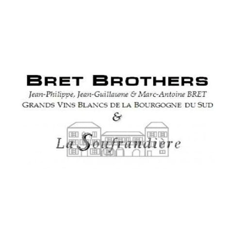 Bret Brothers | The Winehouse