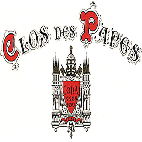 Clos des Papes - The Winehouse