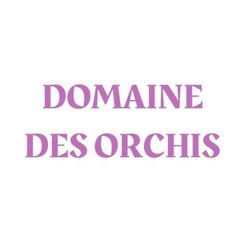 Domaine des Orchis - The Winehouse
