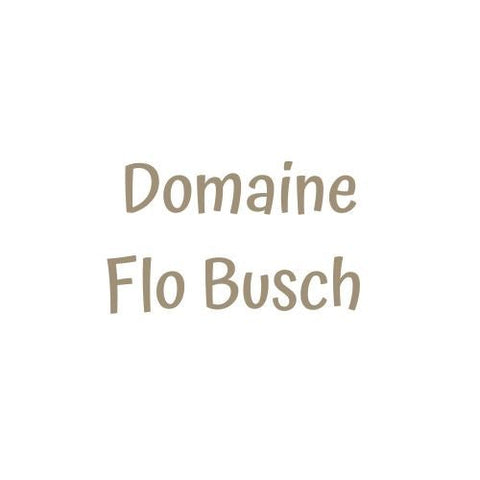 Domaine Flo Busch - The Winehouse