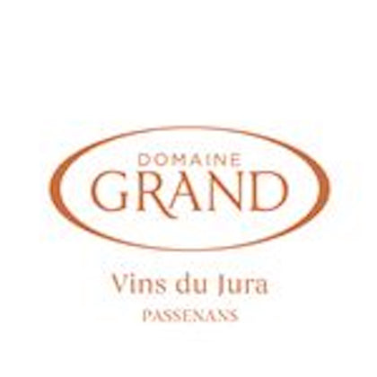 Domaine Grand - The Winehouse
