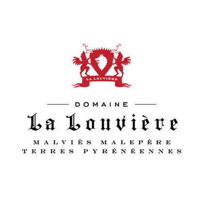 Domaine La Louviere | The Winehouse