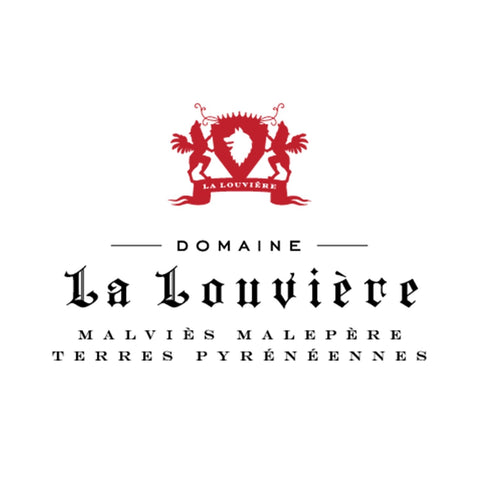 Domaine La Louviere