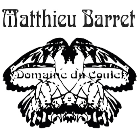 Matthieu Barret