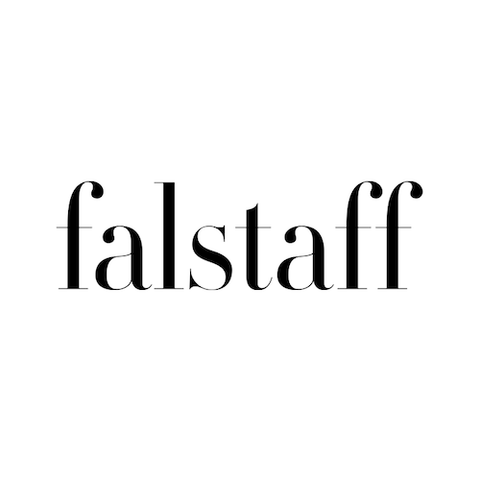 Falstaff - The Winehouse
