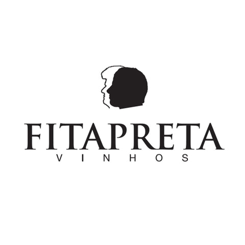 Fita Preta | The Winehouse