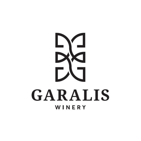 Garalis Winery The Winehouse griechischer Wein