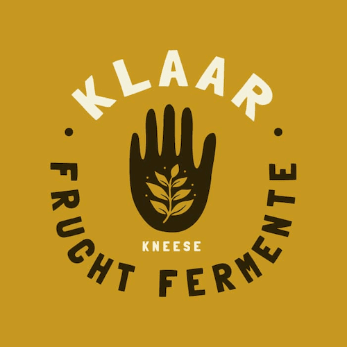 Klaar Fruchtfermente – Pét-Nat Cider, Pomquette & Proxy | The Winehouse - The Winehouse