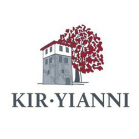 Ktima Kir Yianni | The Winehouse