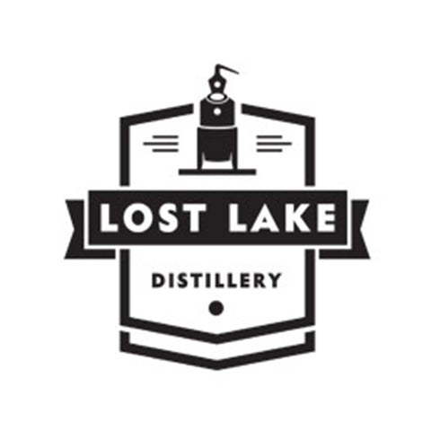 Lost Lake Distillery | The Winehouse