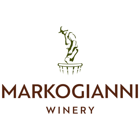 Markogianni Winery