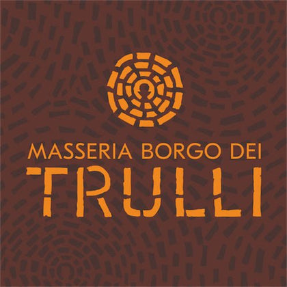 Masseria Borgo dei Trulli - The Winehouse