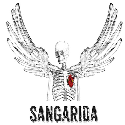 Sangarida - The Winehouse