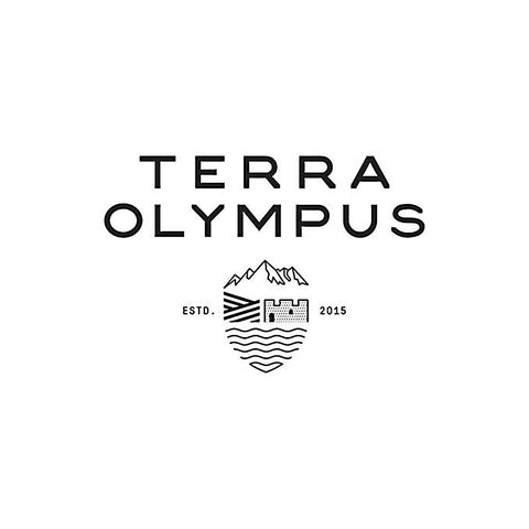 Terra Olympus