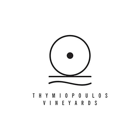 Thymiopoulos Vineyards | The Winehouse