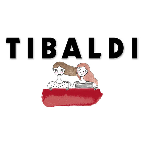 Tibaldi | The Winehouse