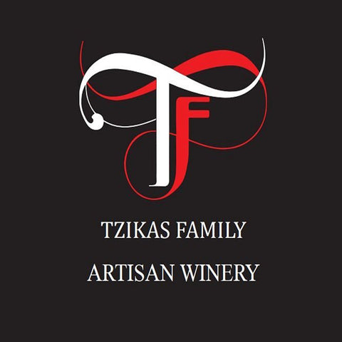 Tzikas Family Winery