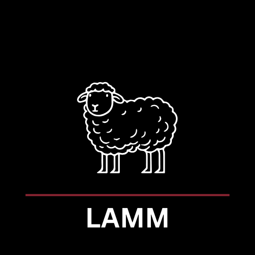 Weine zu Lamm - The Winehouse