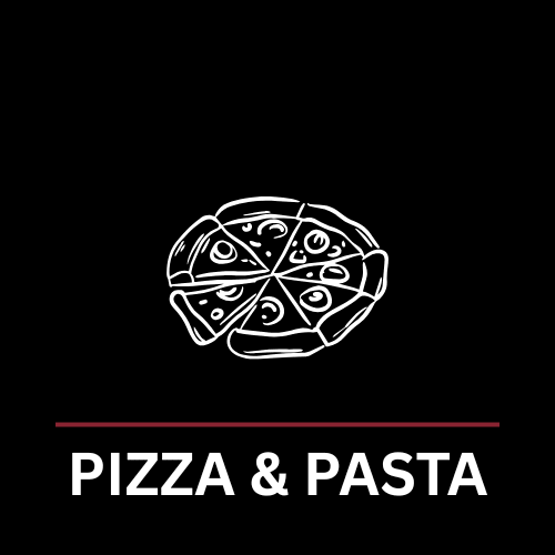 Weine zu Pizza & Pasta - The Winehouse