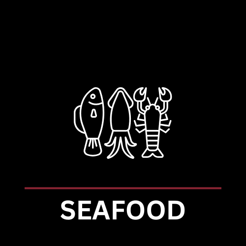 Weine zu Seafood - The Winehouse
