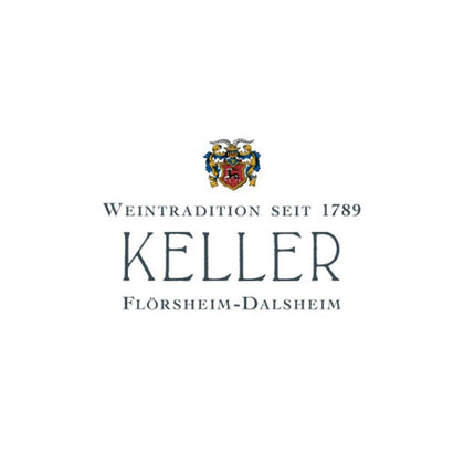 Weingut Klaus Peter Keller | The Winehouse