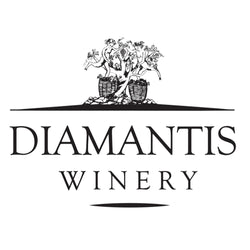 Diamantis Winery Xinomavro Moschomavro Blanc De Noir Weine aus Griechenland Naturwein griechischen Wein kaufen Siatista