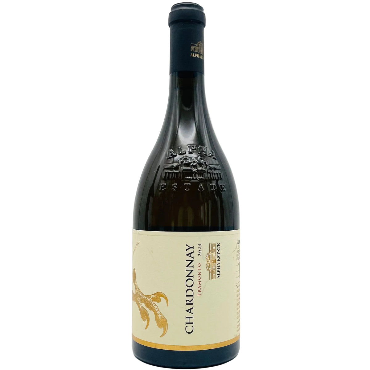 Chardonnay Tramonto 2024 Alpha Estate