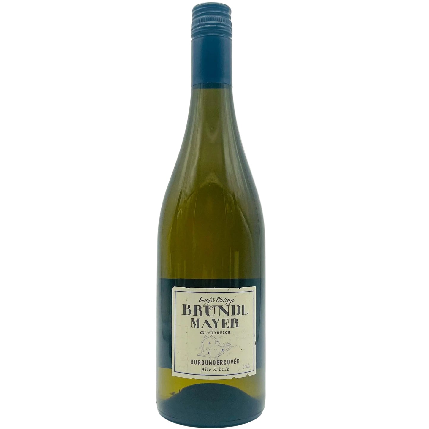 Alte Schule 2024 Philipp Bründlmayer - The Winehouse Weingut Josef & Philipp Bründlmayer Weißwein