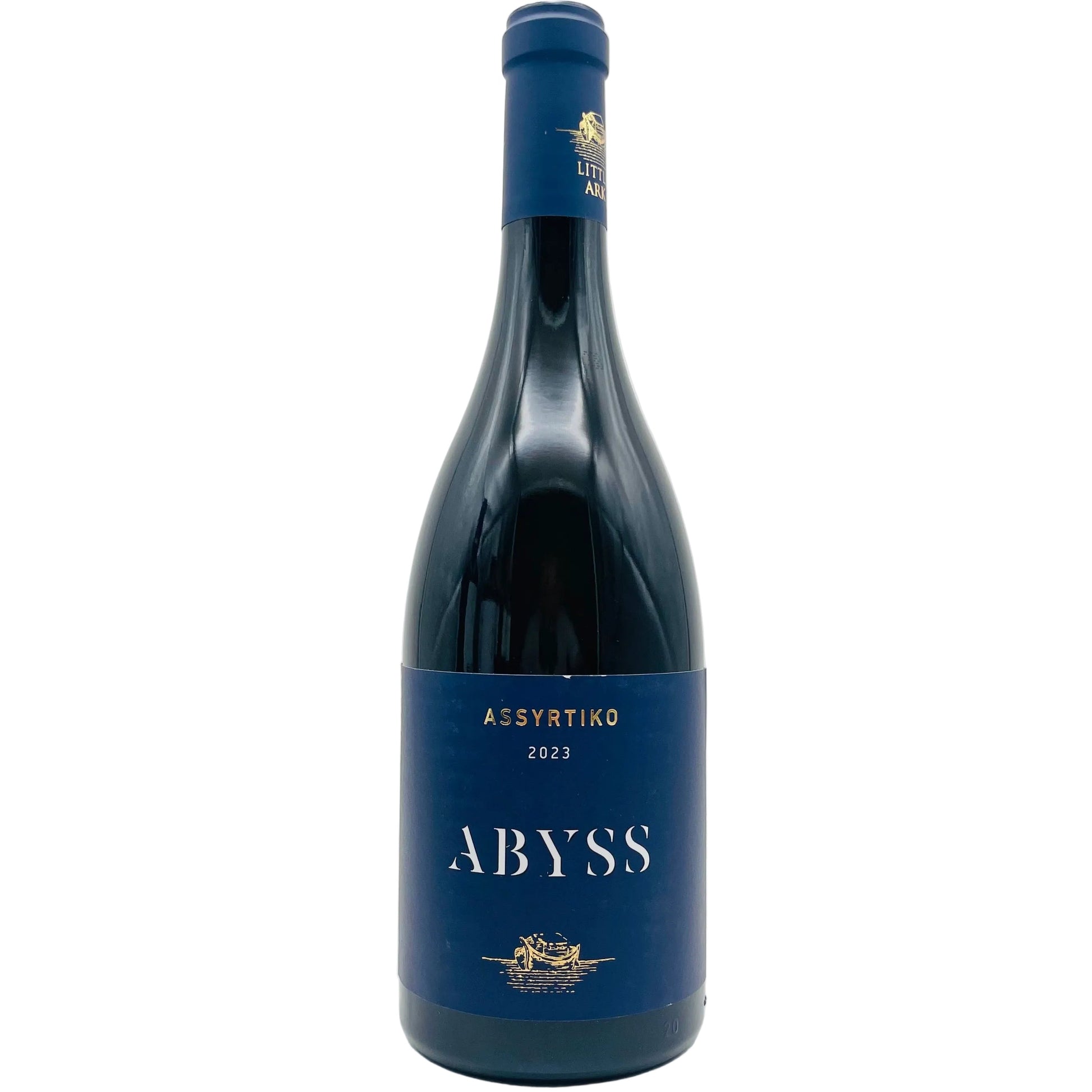 Assyrtiko Abyss 2023 Lantides Winery - The Winehouse Lantides Winery Weißwein
