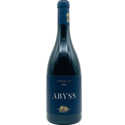 Assyrtiko Abyss 2024 Lantides Winery - The Winehouse Lantides Winery Weißwein