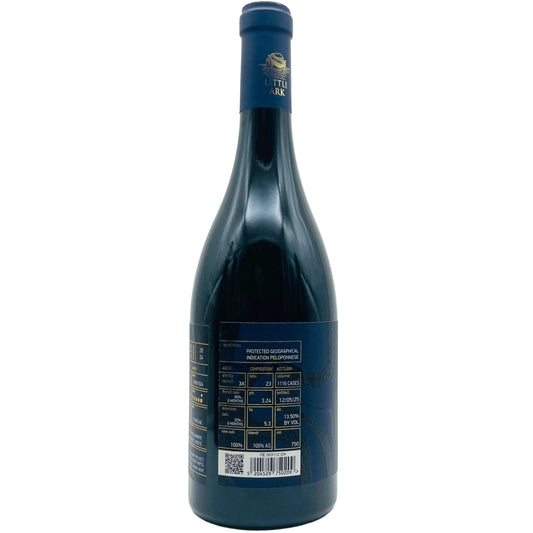 Assyrtiko Abyss 2024 Lantides Winery - The Winehouse Lantides Winery Weißwein