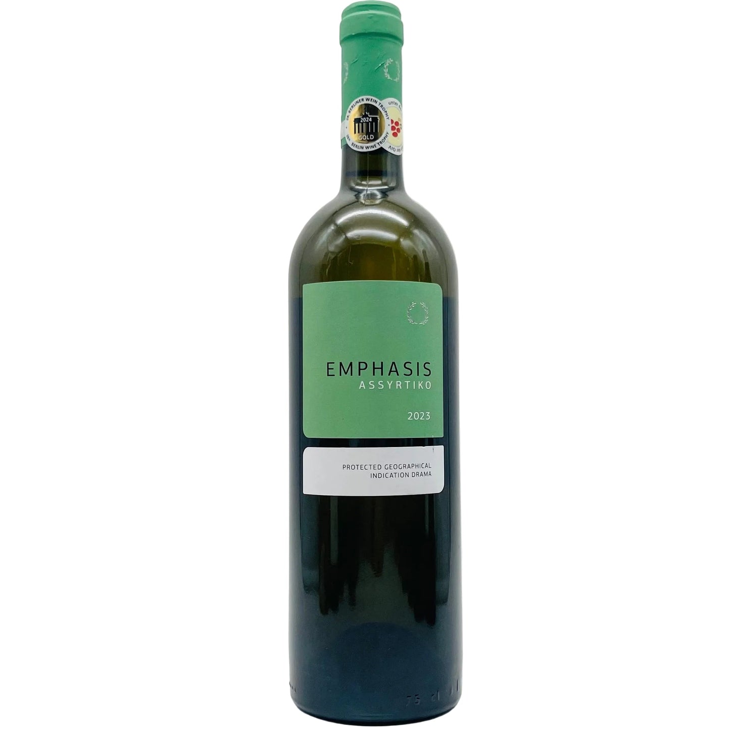 Assyrtiko Emphasis 2023 Ktima Pavlidis - The Winehouse Ktima Pavlidis Weißwein