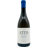 Attis Lias Finas 2022 - The Winehouse Attis Bodega&Vinedos Weißwein