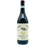 Barbera D'Alba Trevigne 2021 - The Winehouse Vietti Rotwein