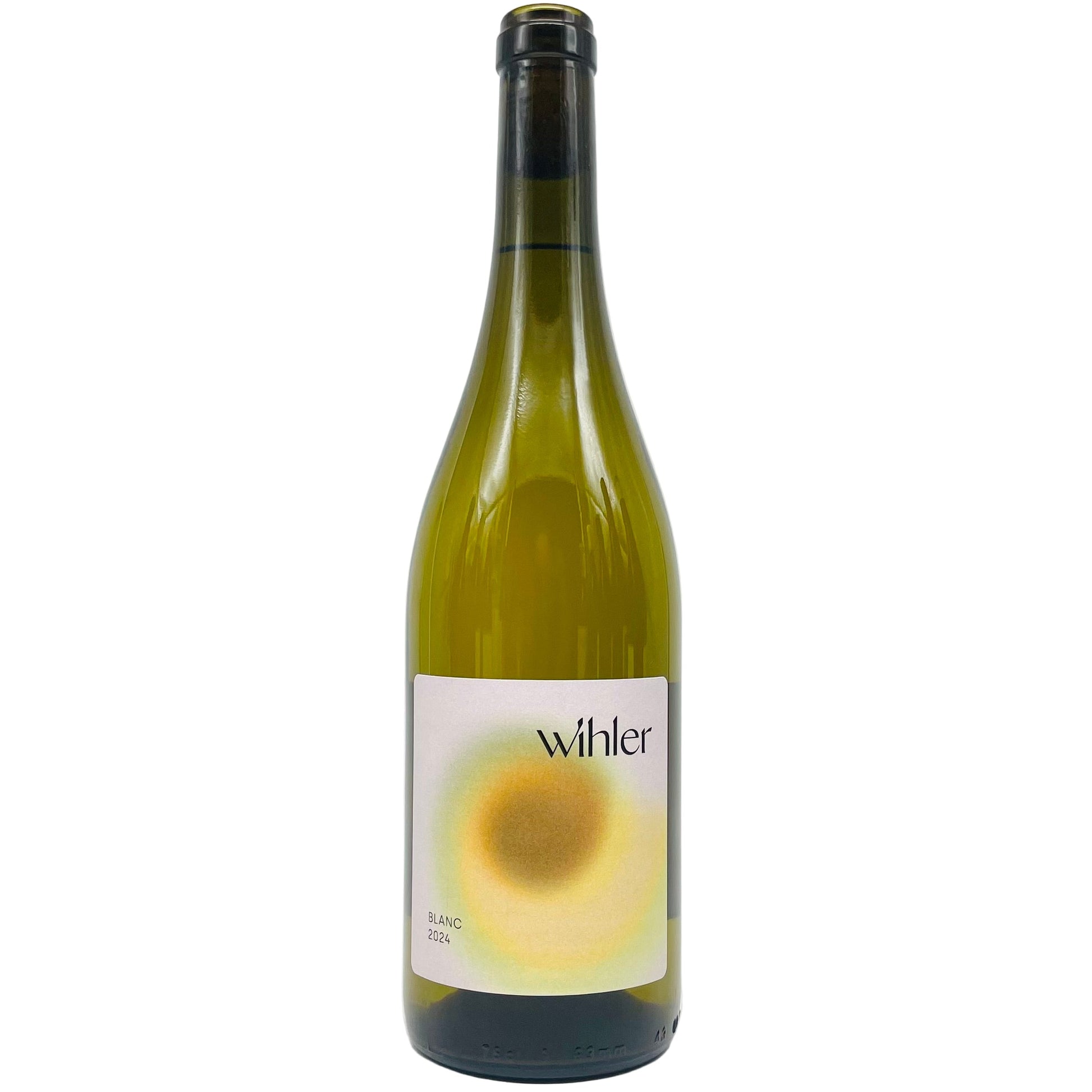 Blanc 2024 - The Winehouse Ina Wihler Weißwein