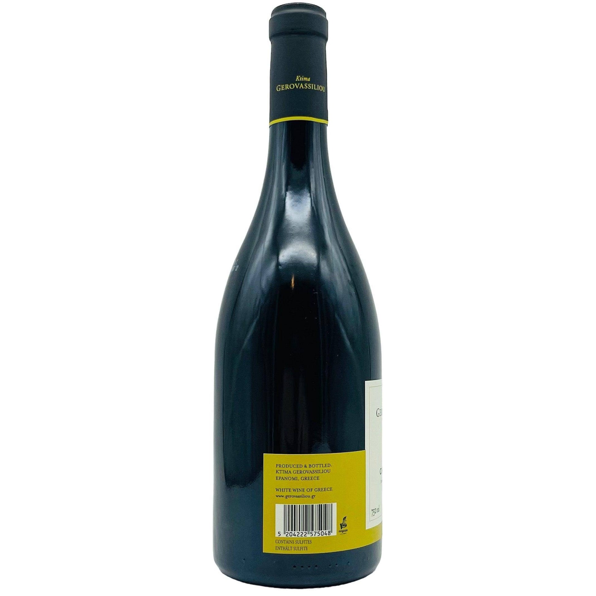 Chardonnay 2023 - The Winehouse Ktima Gerovassiliou Handelsware